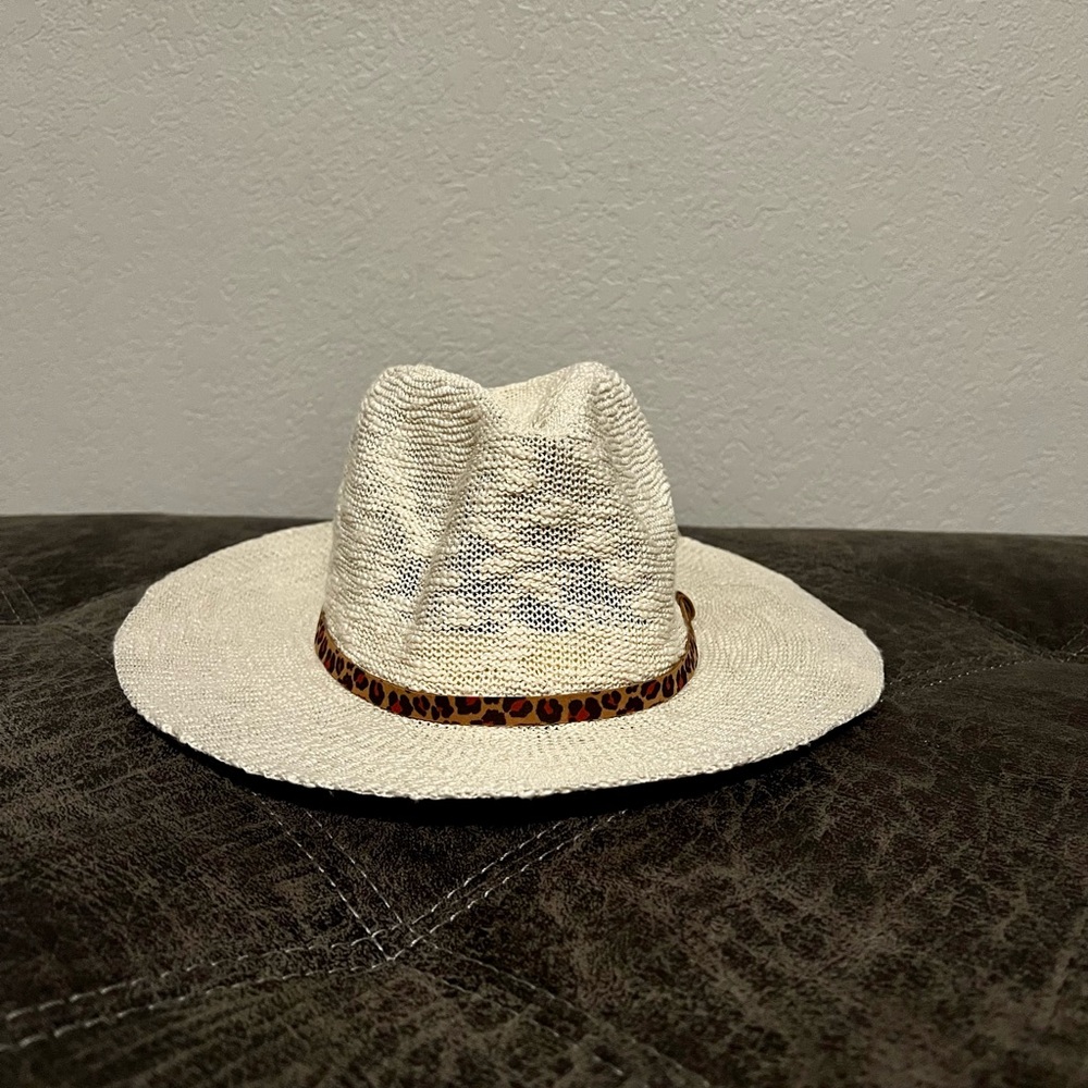 **SOLD** Hat